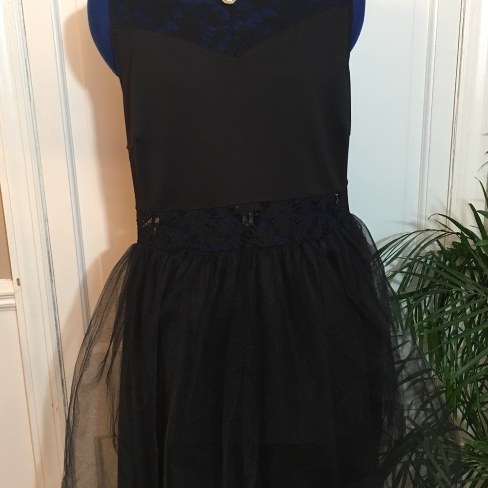 Forever 21 Plus dress